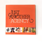 Just Another Agency - Just Another Book