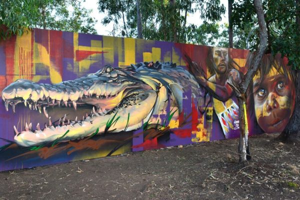 Just Another Agency - Andrew Sirum Bourke