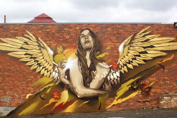 Just Another Agency - Andrew Sirum Bourke