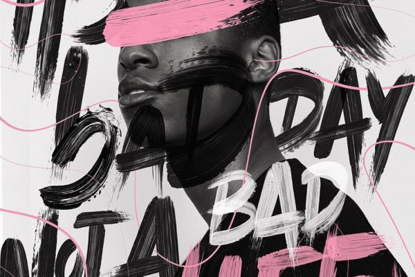 Just Another Agency - David Milan
