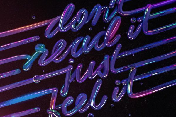 Just Another Agency - David Milan