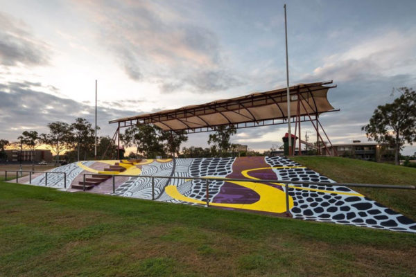 Just Another Agency - Andrew Sirum Bourke
