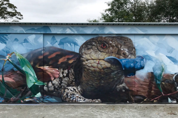 Just Another Agency - Andrew Sirum Bourke