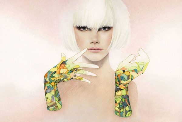 Just Another Agency - Bec Winnel