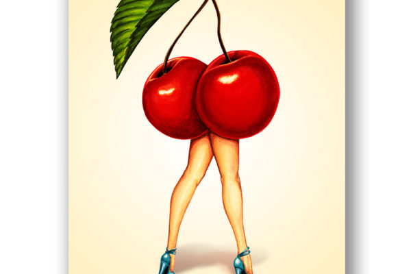 Just Another Agency - Kelly Gilleran