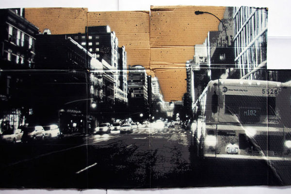 Just Another Agency - Felix vonDallwitz