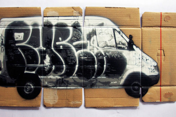 Just Another Agency - Felix vonDallwitz
