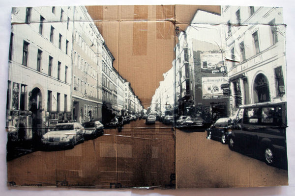 Just Another Agency - Felix vonDallwitz