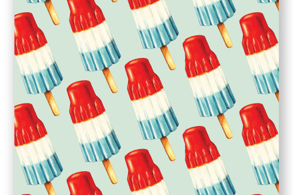 Just Another Agency - Kelly Gilleran