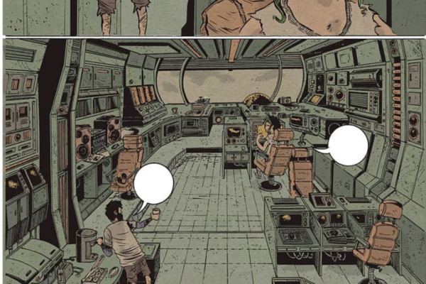 Just Another Agency - Pierre Lloga