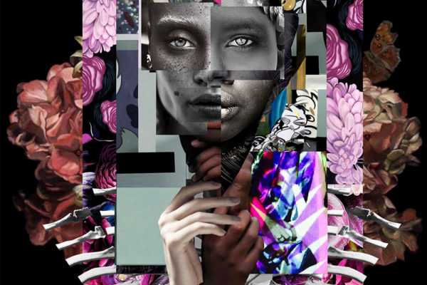 Just Another Agency - Elle