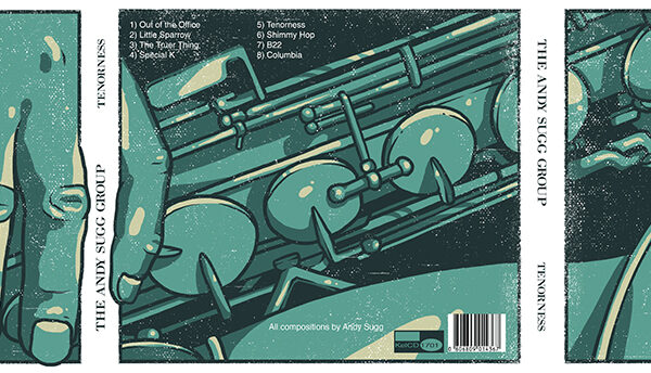 Just Another Agency - Hugo Mathias