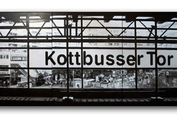 Just Another Agency - Felix vonDallwitz - Kirpy