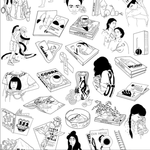 Just Another Agency - Samy Baby