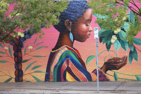Abundance by Streetartpics_rich 3