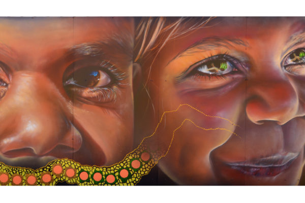 Just Another Agency - Andrew Sirum Bourke