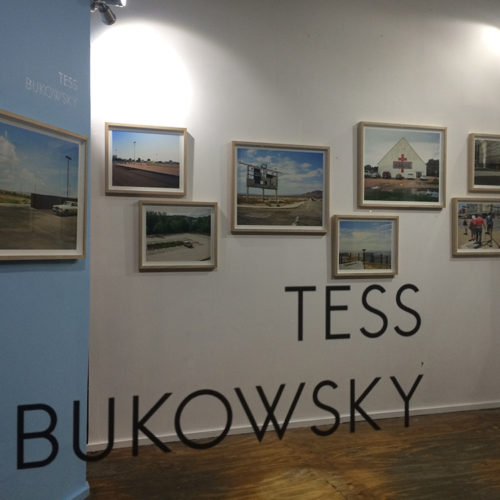 Just Another Agency - Tess Bukowsky - Come Unto Me