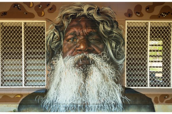 Just Another Agency - Andrew Sirum Bourke