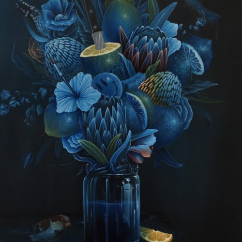 Just Another Agency - Alex Sugar
