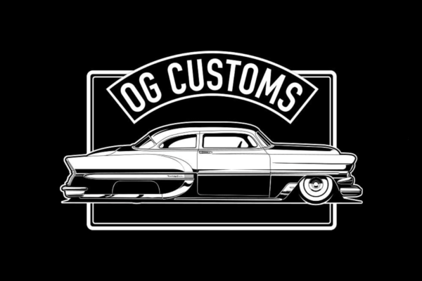 Just Another Agency - Dale Bigeni