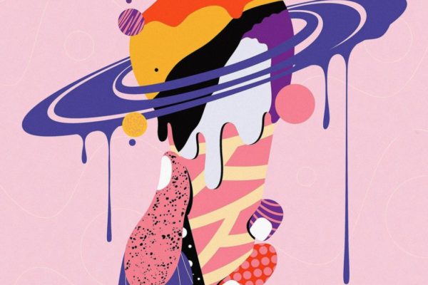 Just Another Agency - David Milan
