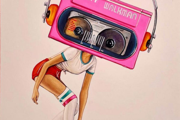 Just Another Agency - Kelly Gilleran