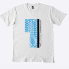 Just Another Agency - Metcard Tshirt