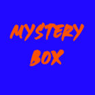 Just Another Agency - Mystery Box
