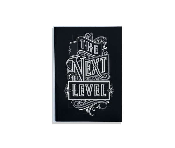 Just Another Agency - The Next Level Publication