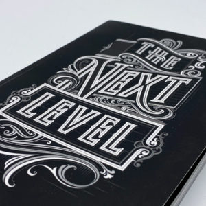 Just Another Agency - The Next Level Publication