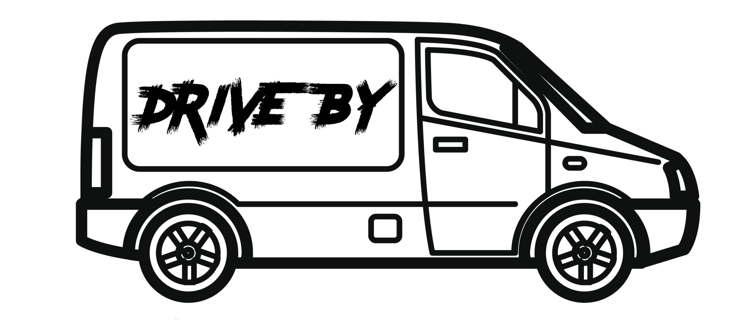 Just Another Agency - Drive By