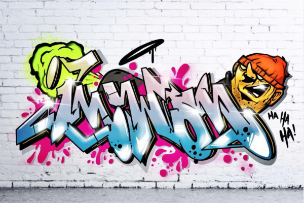 Just Another Agency - Ilwon