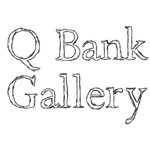 Q Bank Gallery