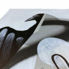 Just Another Agency - Negative Space - Apeseven
