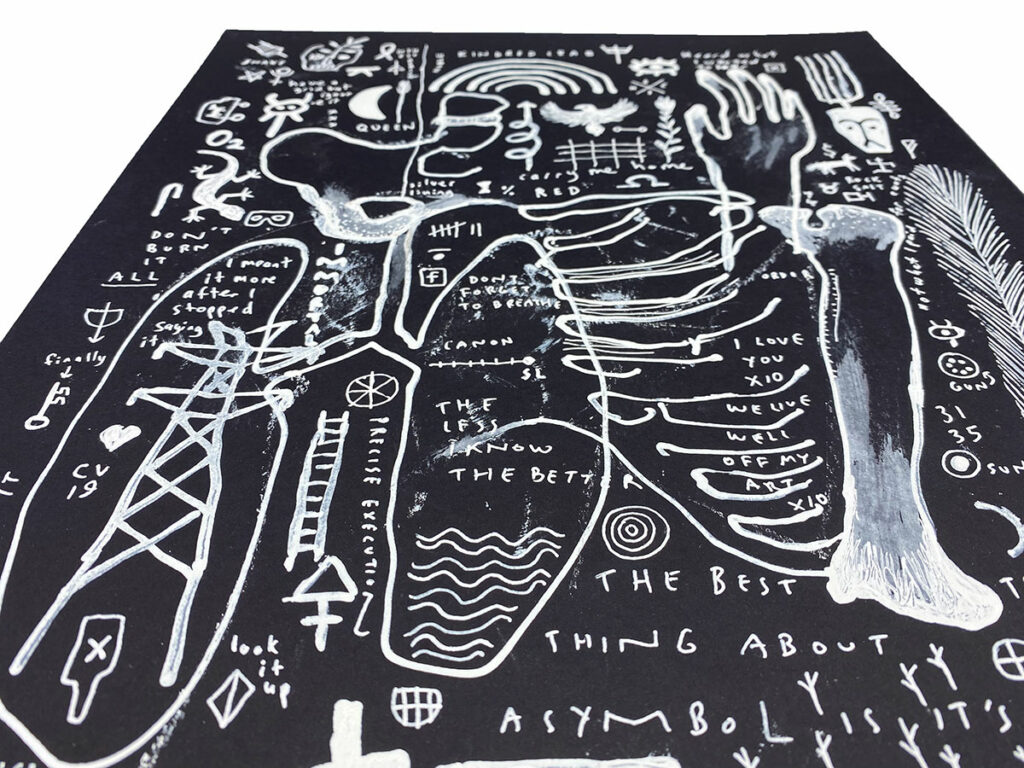 Leadbeater Just Another Agency