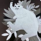 Just Another Agency - Negative Space - Cat Parker
