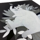 Just Another Agency - Negative Space - Cat Parker