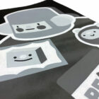 Just Another Agency - Negative Space - Conrad Square