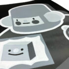 Just Another Agency - Negative Space - Conrad Square