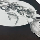Just Another Agency - Negative Space - Melanie Caple