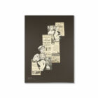 Just Another Agency - Negative Space - Madbutt