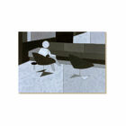 Just Another Agency - Negative Space - Stephen Baker