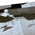 Just Another Agency - Negative Space - Stephen Baker