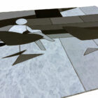 Just Another Agency - Negative Space - Stephen Baker