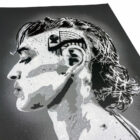 Just Another Agency - Negative Space - Lucy Weir