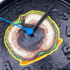 Just Another Agency – Time Blind - Hugo Mathias