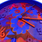 Just Another Agency – Time Blind - Juzpop