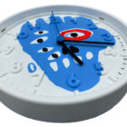 Just Another Agency – Time Blind - Leadbeater