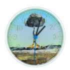 Just Another Agency – Time Blind - Ling