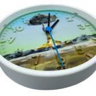 Just Another Agency – Time Blind - Ling